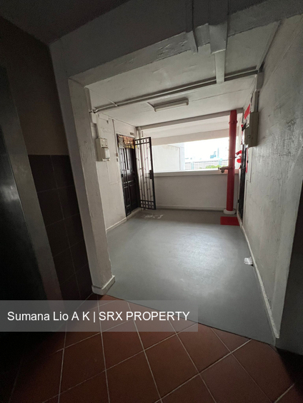 Blk 13 Saint Georges Road (Kallang/Whampoa), HDB 1 Room #451019411